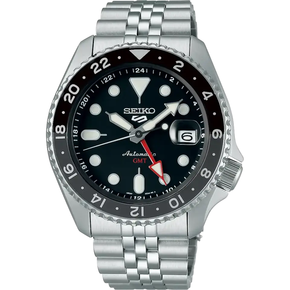Seiko SSK001K1 Erkek Kol Saati