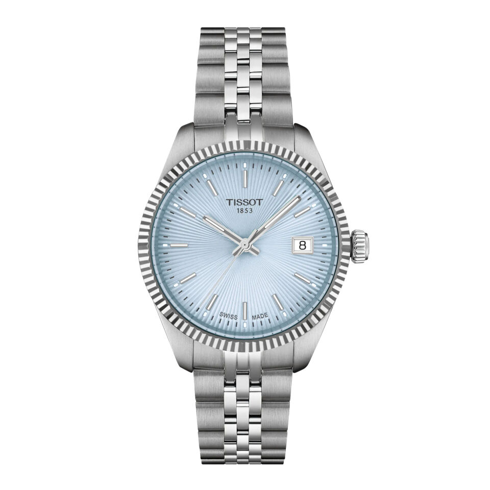 Tissot Ballade 34mm T1562101135100 - Kadın Kol Saati T156.210.11.351.00