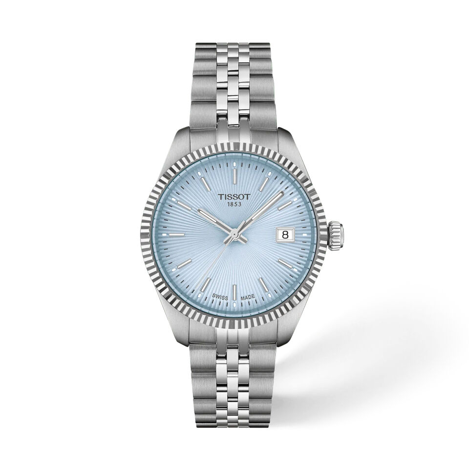 Tissot Ballade 34mm T1562101135100 - Kadın Kol Saati T156.210.11.351.00