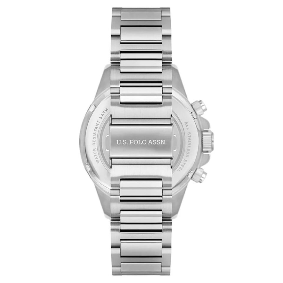 U.s. Polo Assn. USPA1084-04 Erkek Kol Saati