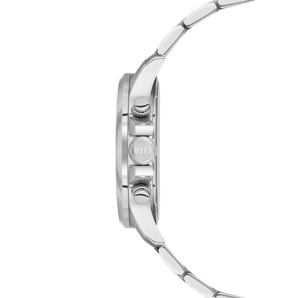 U.s. Polo Assn. USPA1084-04 Erkek Kol Saati