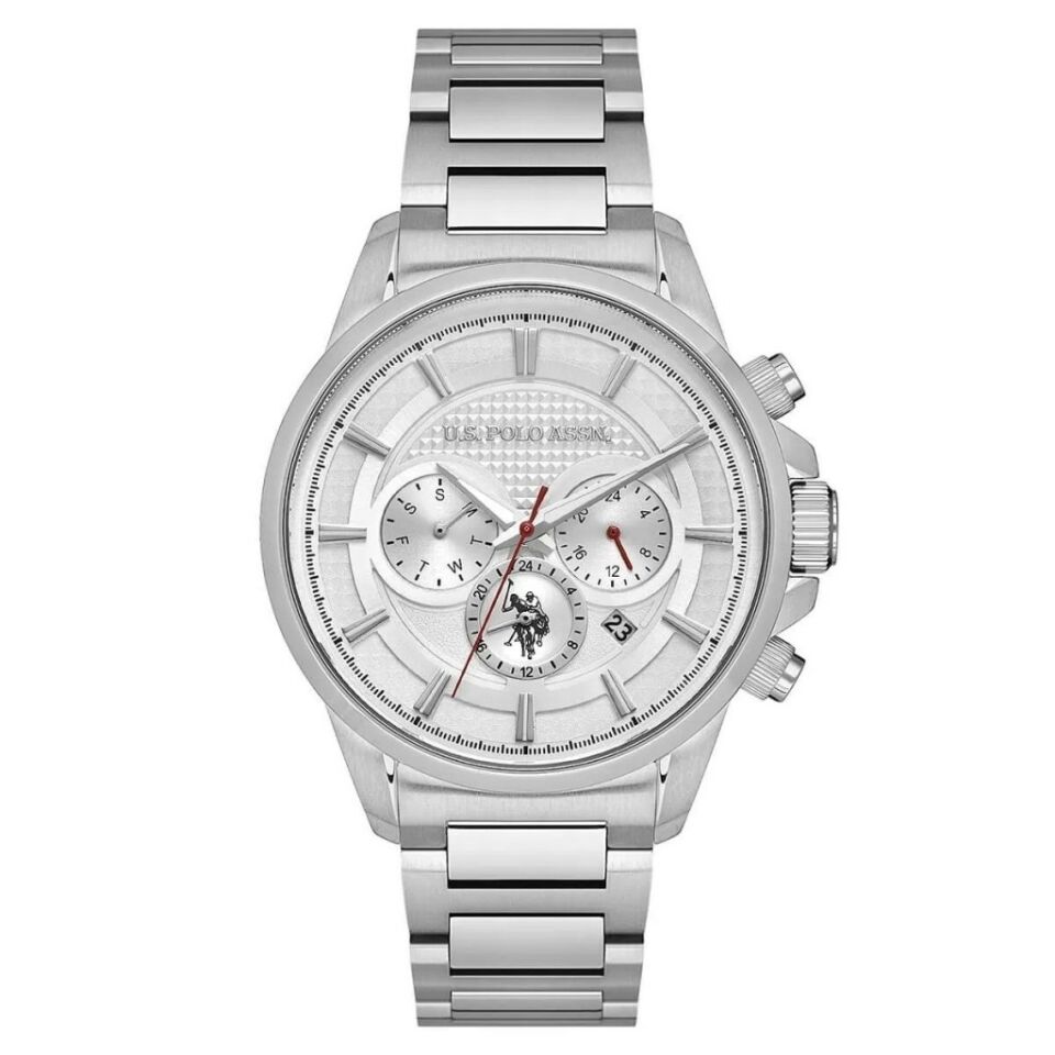 U.s. Polo Assn. USPA1084-04 Erkek Kol Saati