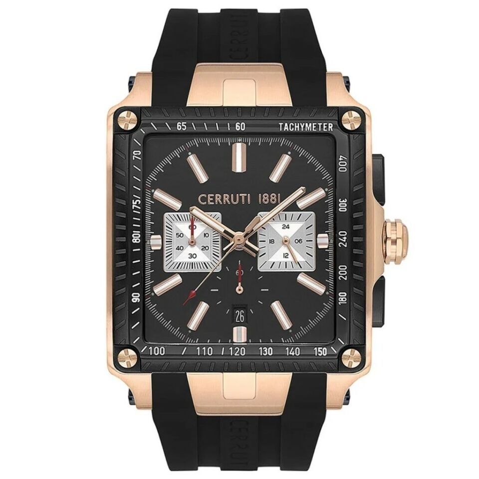 Cerruti 1881 Cıwgo0018810 Erkek Kol Saati