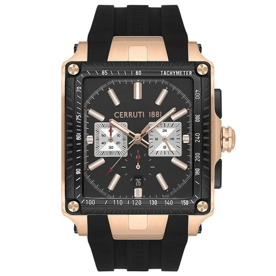 Cerruti 1881 CIWGO0018810 Erkek Kol Saati