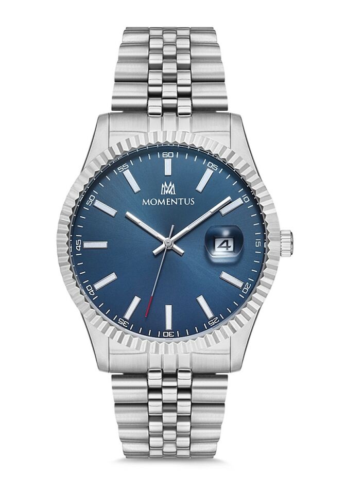 Momentus Men's Classic CM131S-11SS