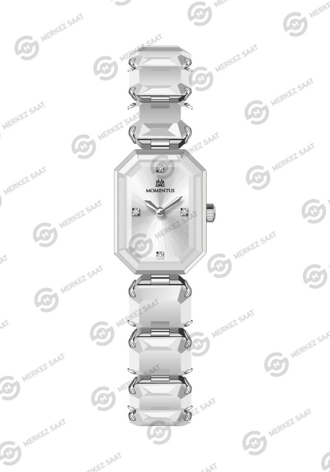 Momentus Women's Shiny Star SS412T-02SS