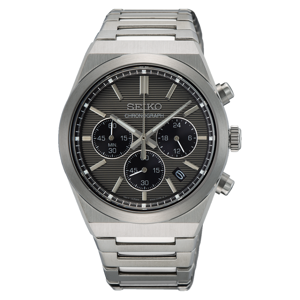 Seiko SSB455P1 Erkek Kol Saati