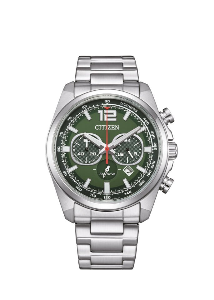 Citizen CA4640-50X Erkek Kol Saati