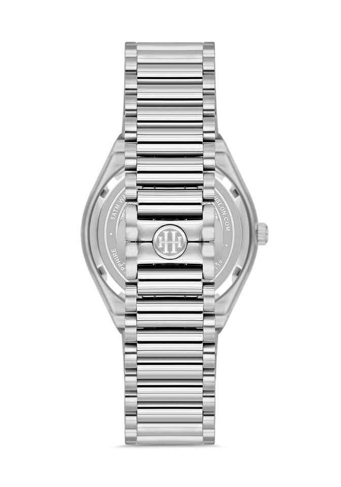 Hislon Men's Classic CL222S-04SS
