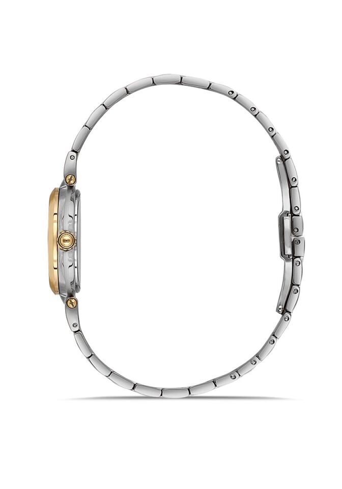 Momentus Women's Shiny SS276T-09SG