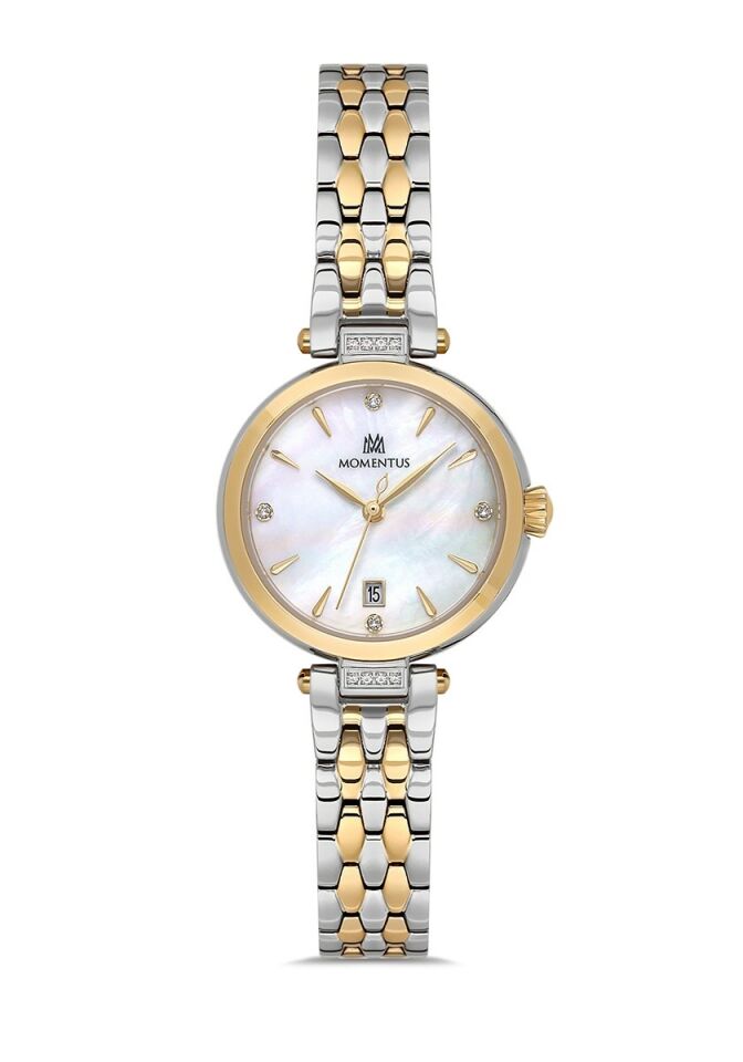 Momentus Women's Shiny SS276T-09SG