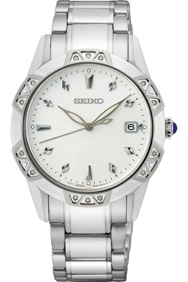 Seiko SKK727P1 Kadın Kol Saati