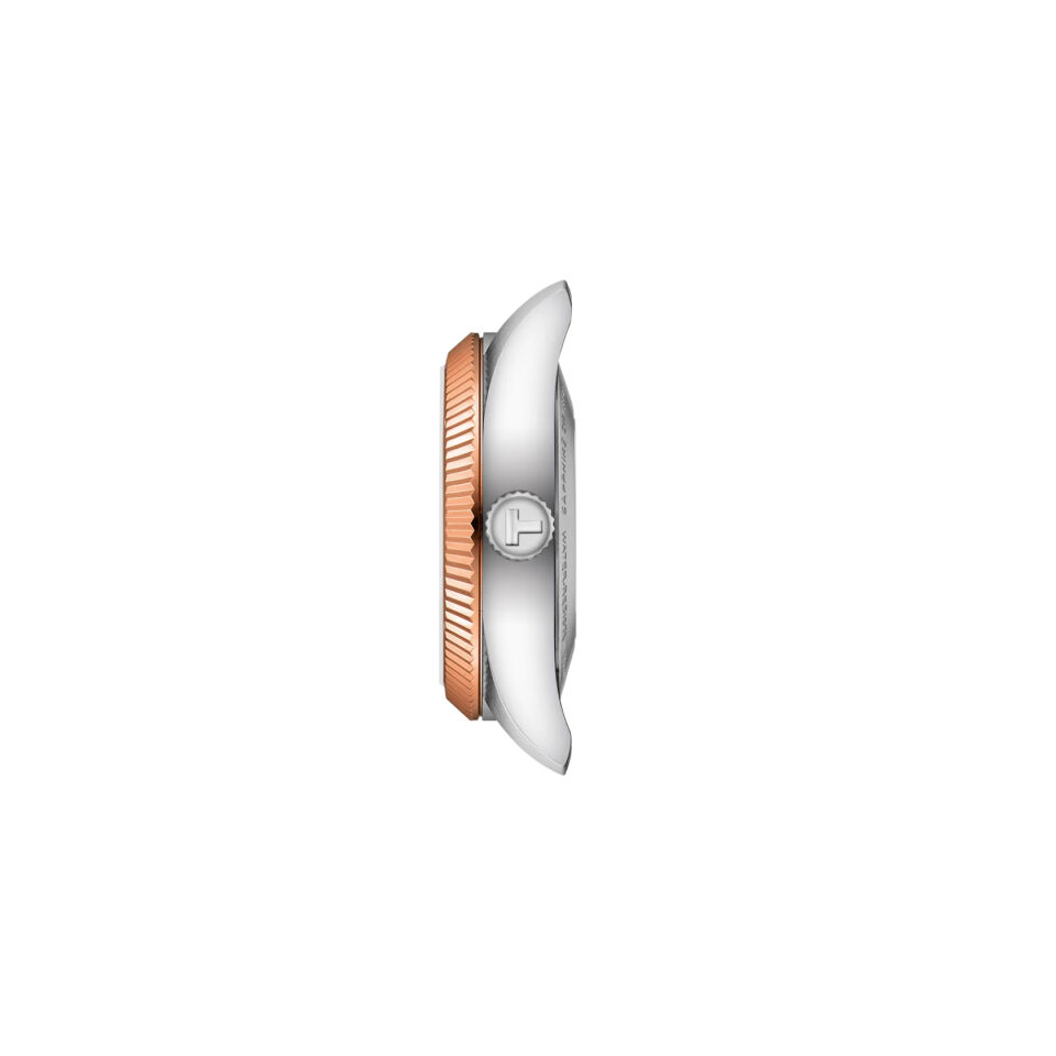 Tissot Ballade 30mm T1562082203300 - Kadın Kol Saati T156.208.22.033.00