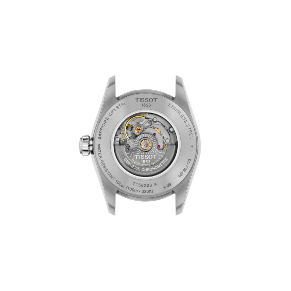 Tissot Ballade 30mm T1562082203300 - Kadın Kol Saati T156.208.22.033.00