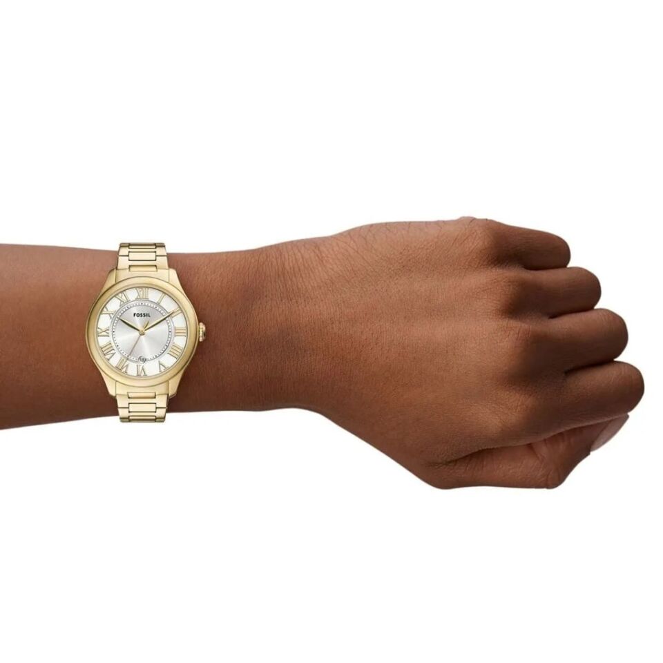 Fossil FES5395 Kadın Kol Saati