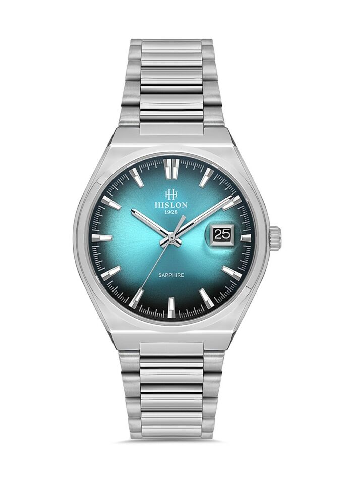 Hislon Men's Classic CL222S-10SS