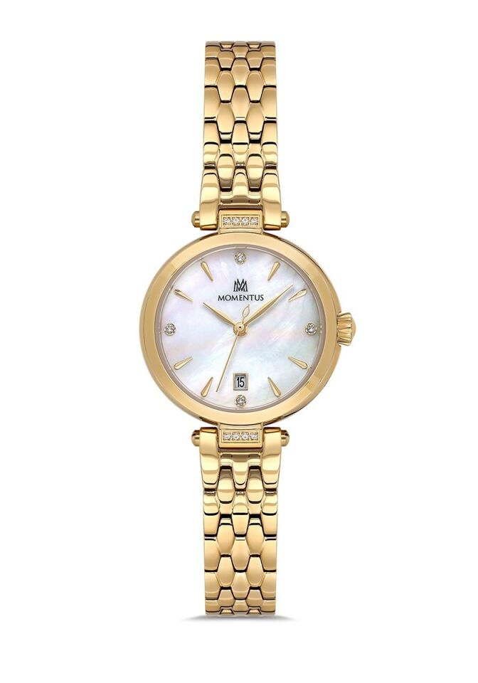 Momentus Women's Shiny SS276G-09SG