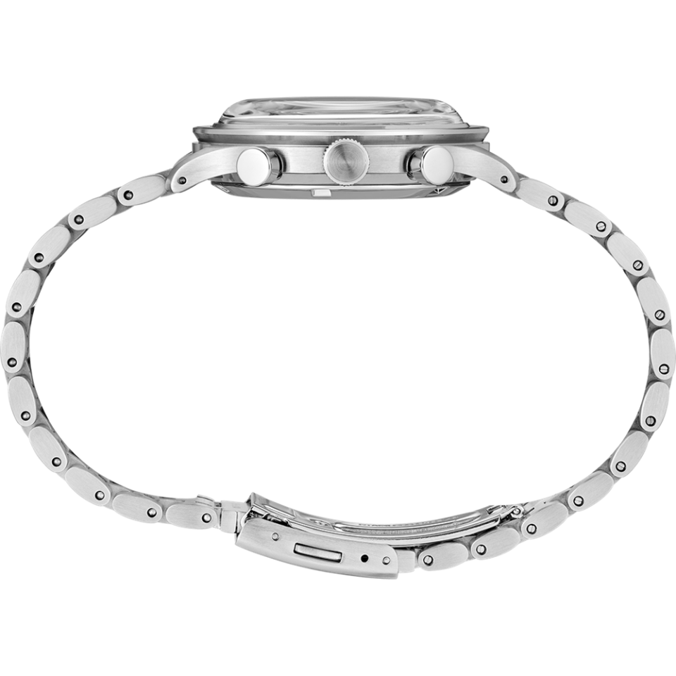 Seiko SSB481P Erkek Kol Saati