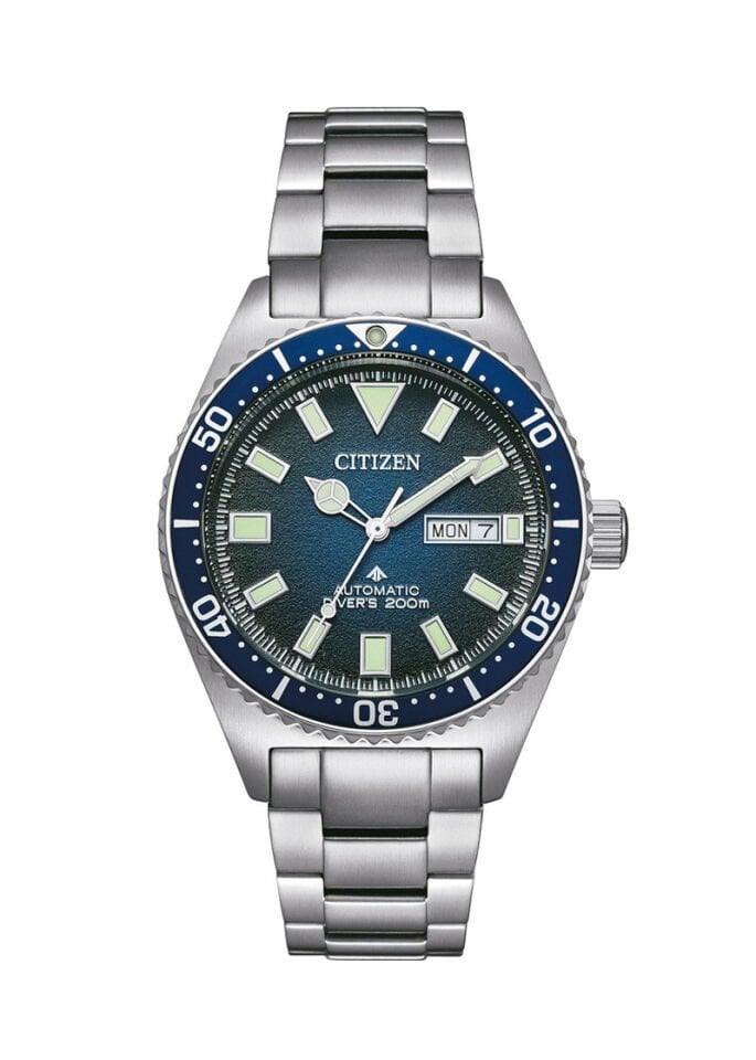 Citizen NY0129-58LC Erkek Kol Saati