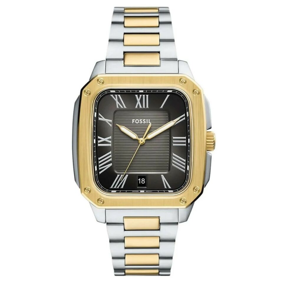 Fossil FFS6123 Erkek Kol Saati