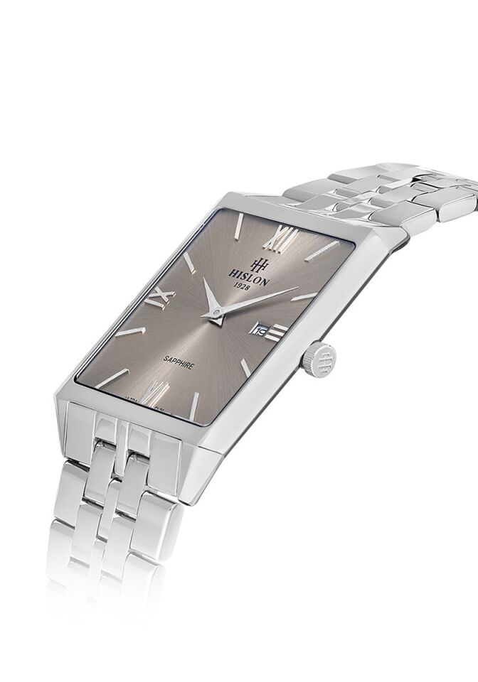 Hislon Men's Classic CL150S-05SS