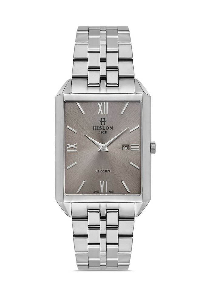 Hislon Men's Classic CL150S-05SS