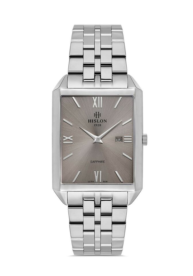 Hislon Men's Classic CL150S-05SS