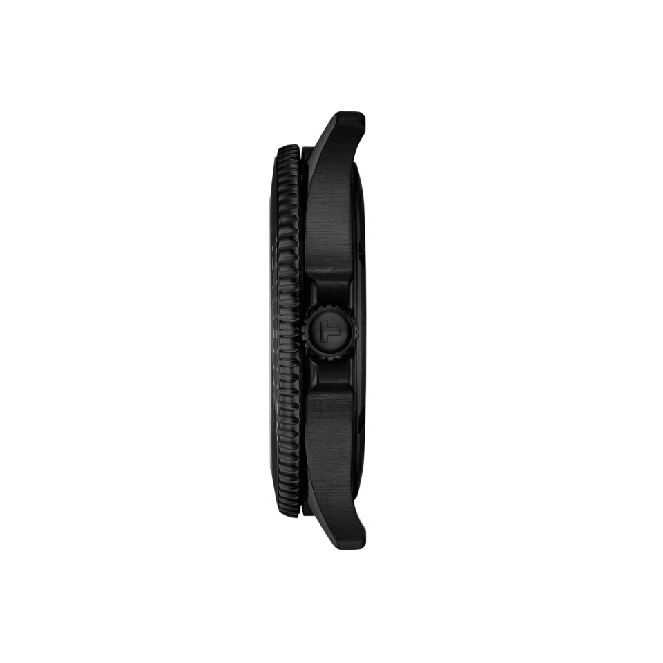 Tissot Seastar 1000 40mm T1204103305100 -  Erkek Kol Saati T120.410.33.051.00