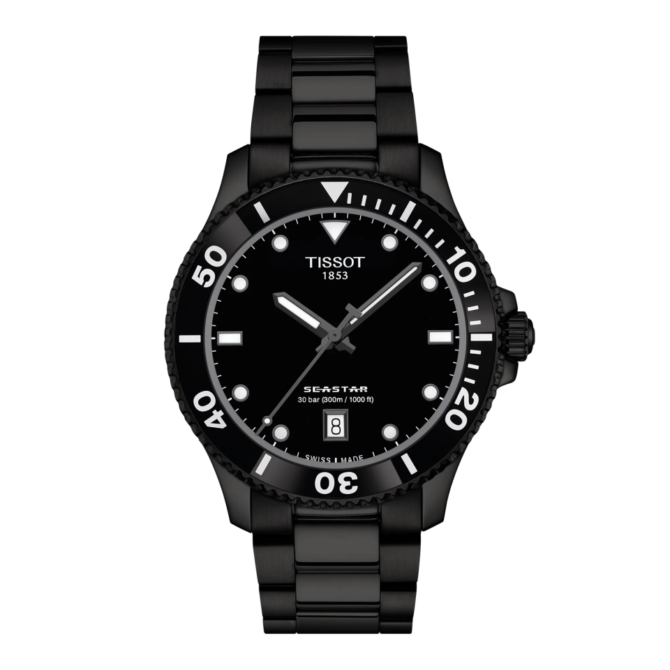Tissot T120.410.33.051.00 Unisex Kol Saati