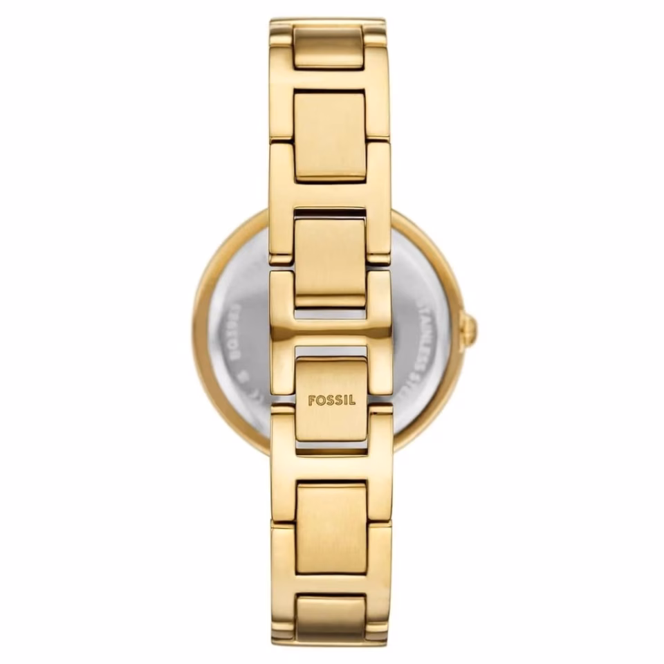 Fossil FBQ5001 Kadın Kol Saati