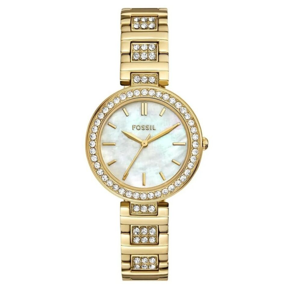 Fossil FBQ5001 Kadın Kol Saati
