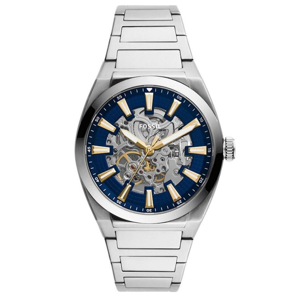Fossil Fme3220 Otomatik Erkek Kol Saati