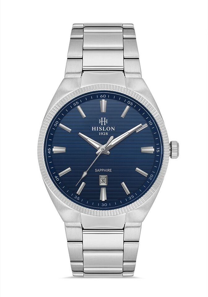 Hislon Men's Classic CL213S-11SS