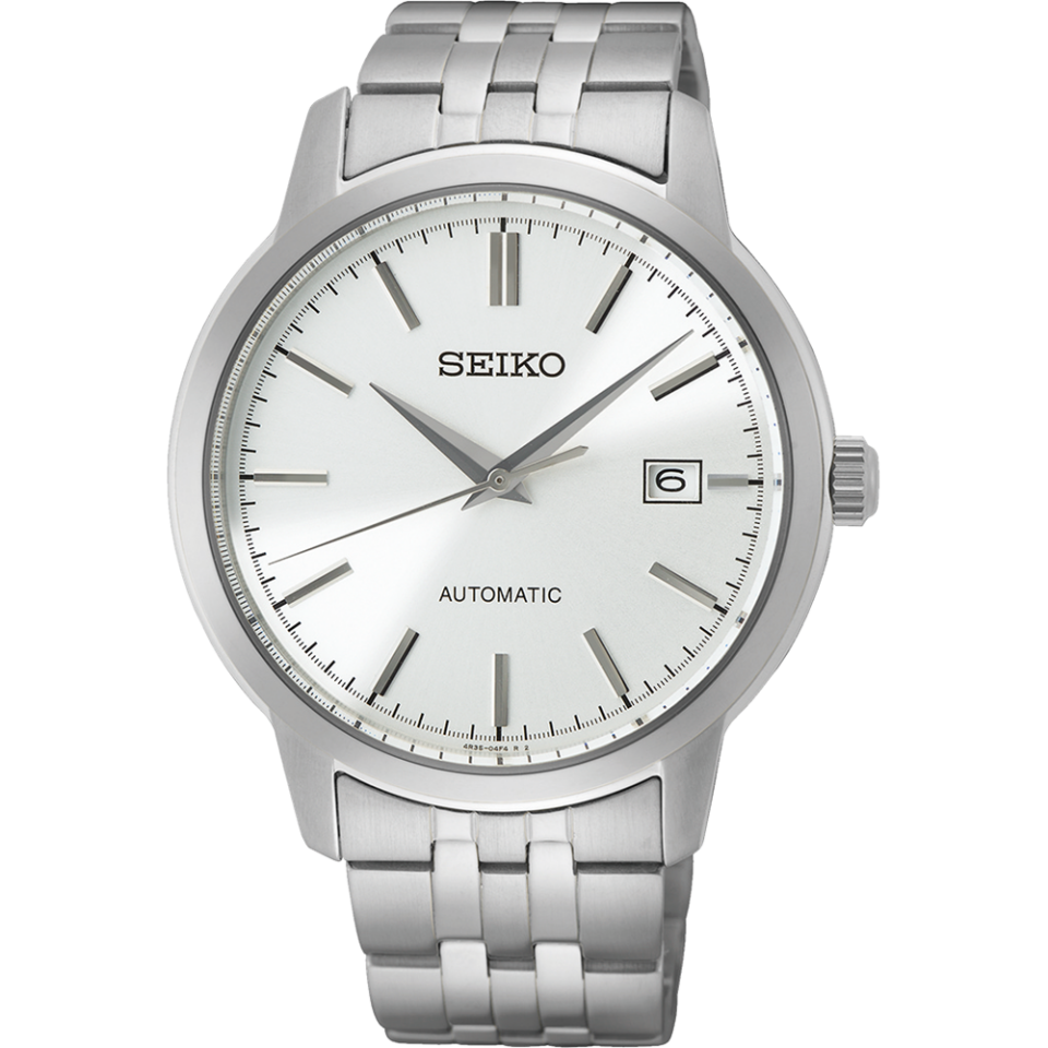 Seiko SRPH85K1 Erkek Kol Saati