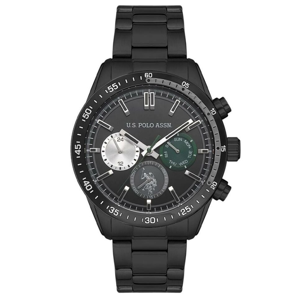 U.s. Polo Assn. USPA1044-06 Erkek Kol Saati