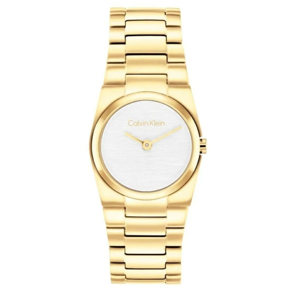 Calvin Klein Ck25100122 Kadın Kol Saati