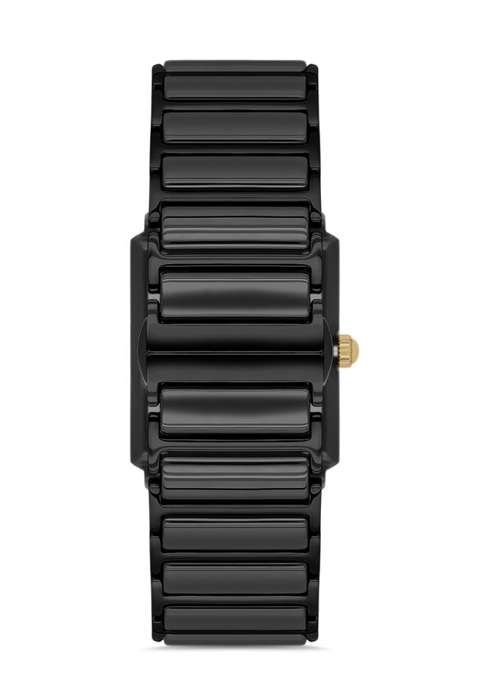 Hislon Men's Classic CL215B-04SG