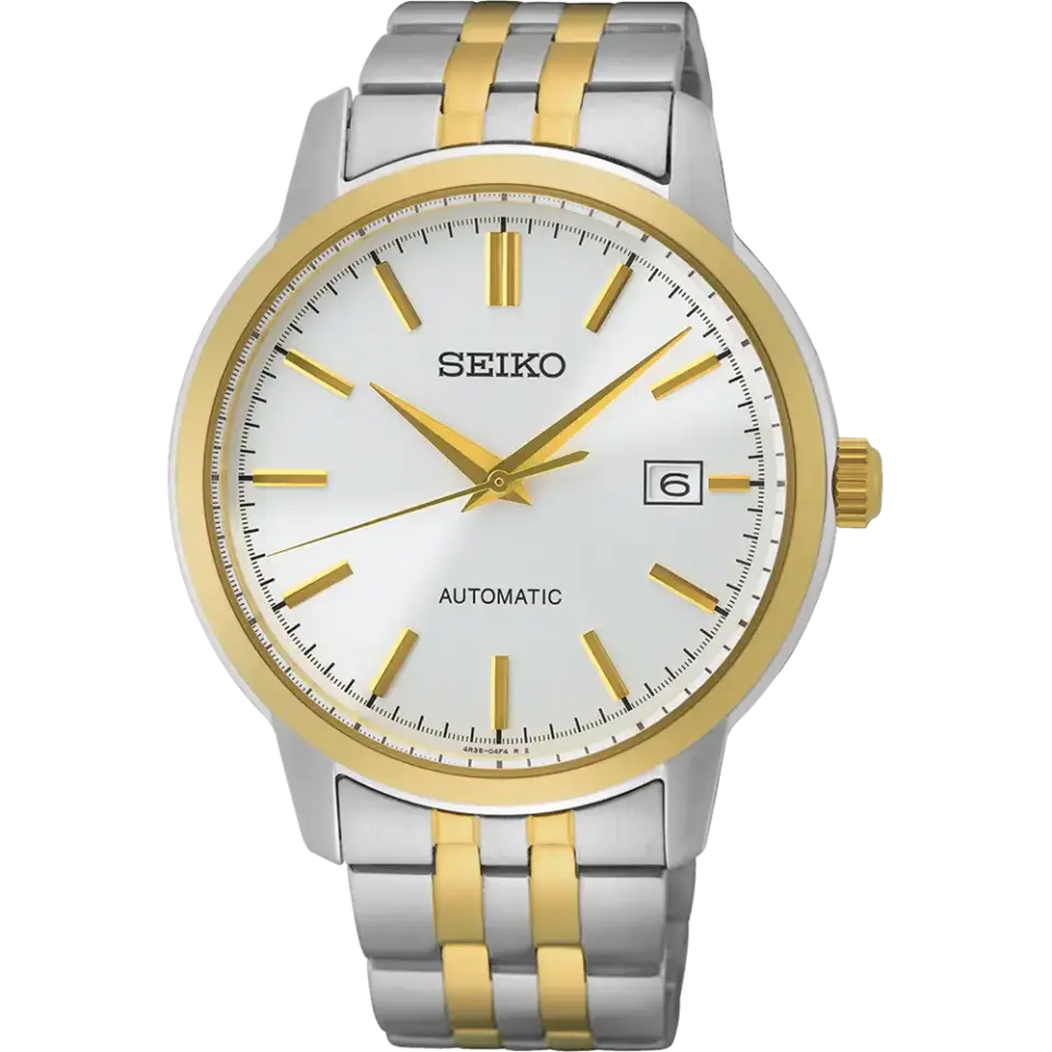 Seiko SRPH92K Otomatik Erkek Kol Saati