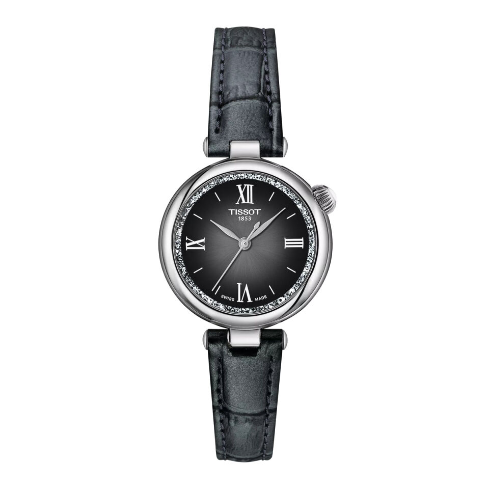 Tissot Desir 28mm T1520101603800 - Kadın Kol Saati T152.010.16.038.00