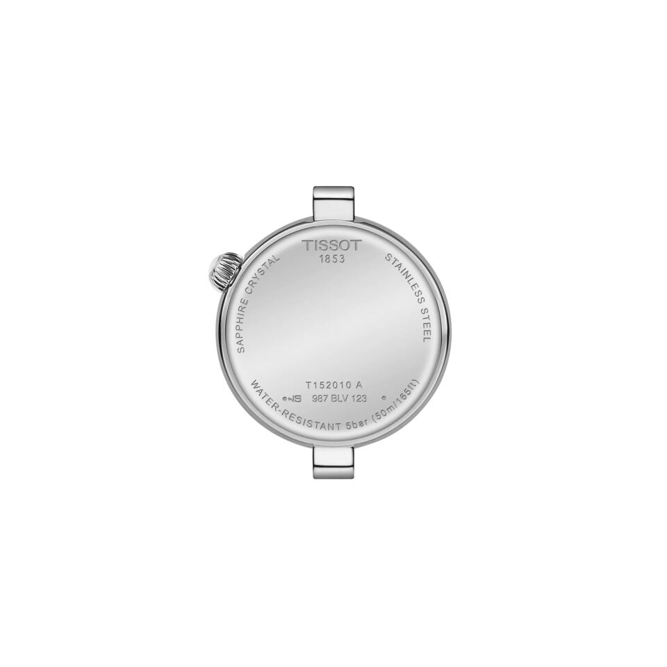 Tissot Desir 28mm T1520101603800 - Kadın Kol Saati T152.010.16.038.00