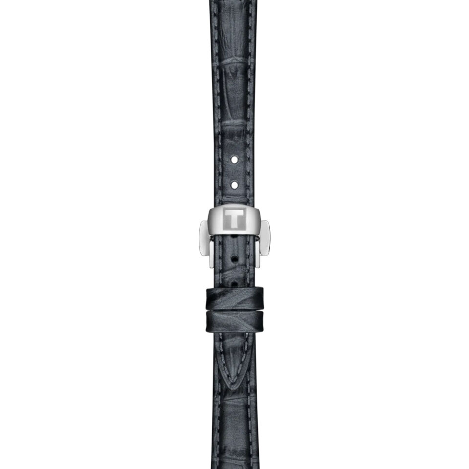Tissot Desir 28mm T1520101603800 - Kadın Kol Saati T152.010.16.038.00