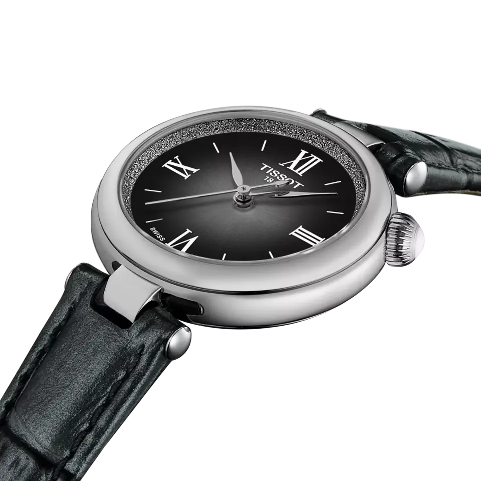 Tissot Desir 28mm T1520101603800 - Kadın Kol Saati T152.010.16.038.00