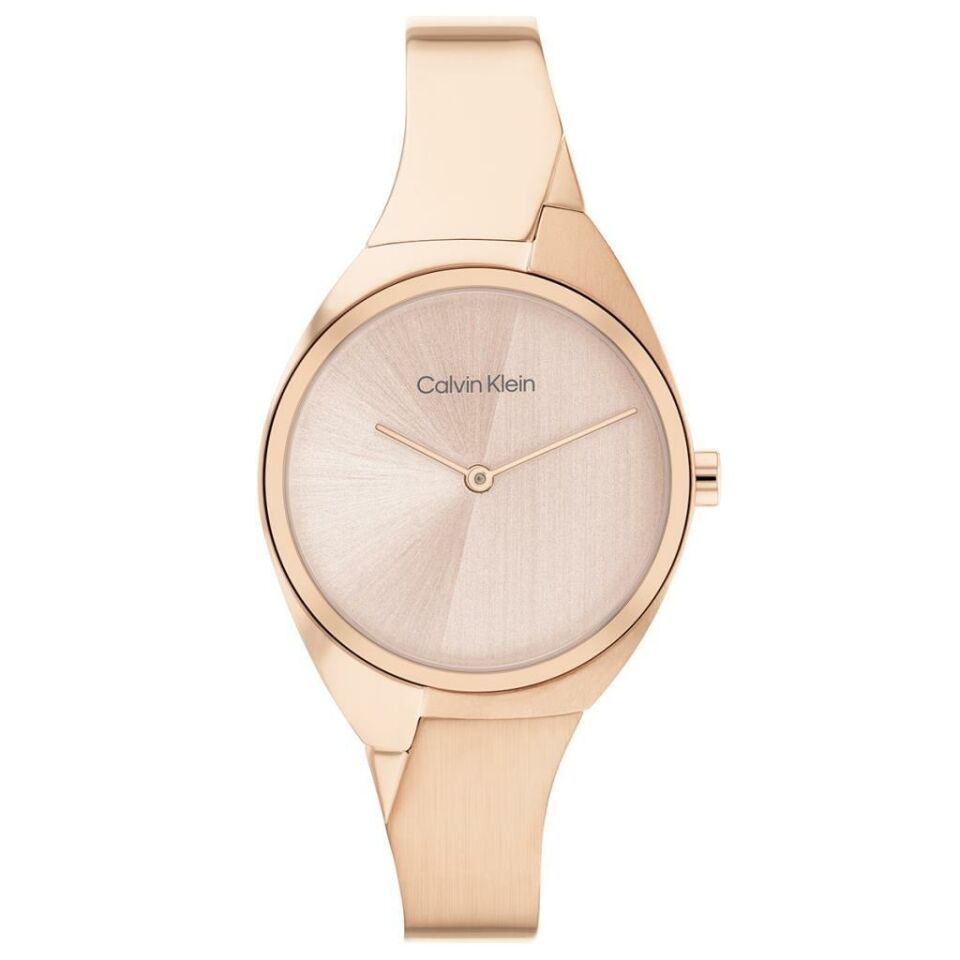 Calvin Klein Ck25200236 Kadın Kol Saati