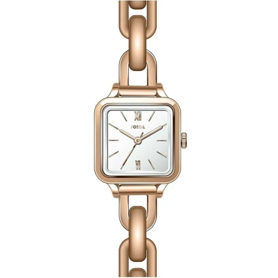 Fossil FBQ5009 Kadın Kol Saati