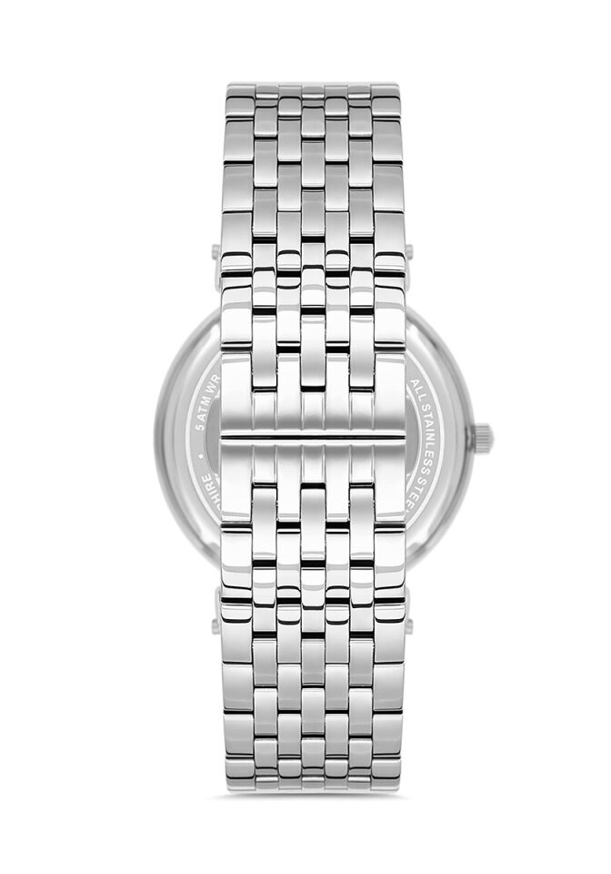 Hislon Men's Classic CL217T-04SS
