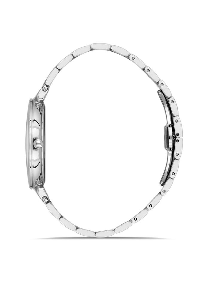 Hislon Men's Classic CL217T-04SS