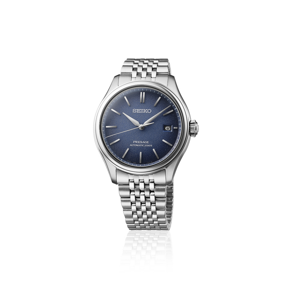 Seiko SPB525J1 Erkek Kol Saati