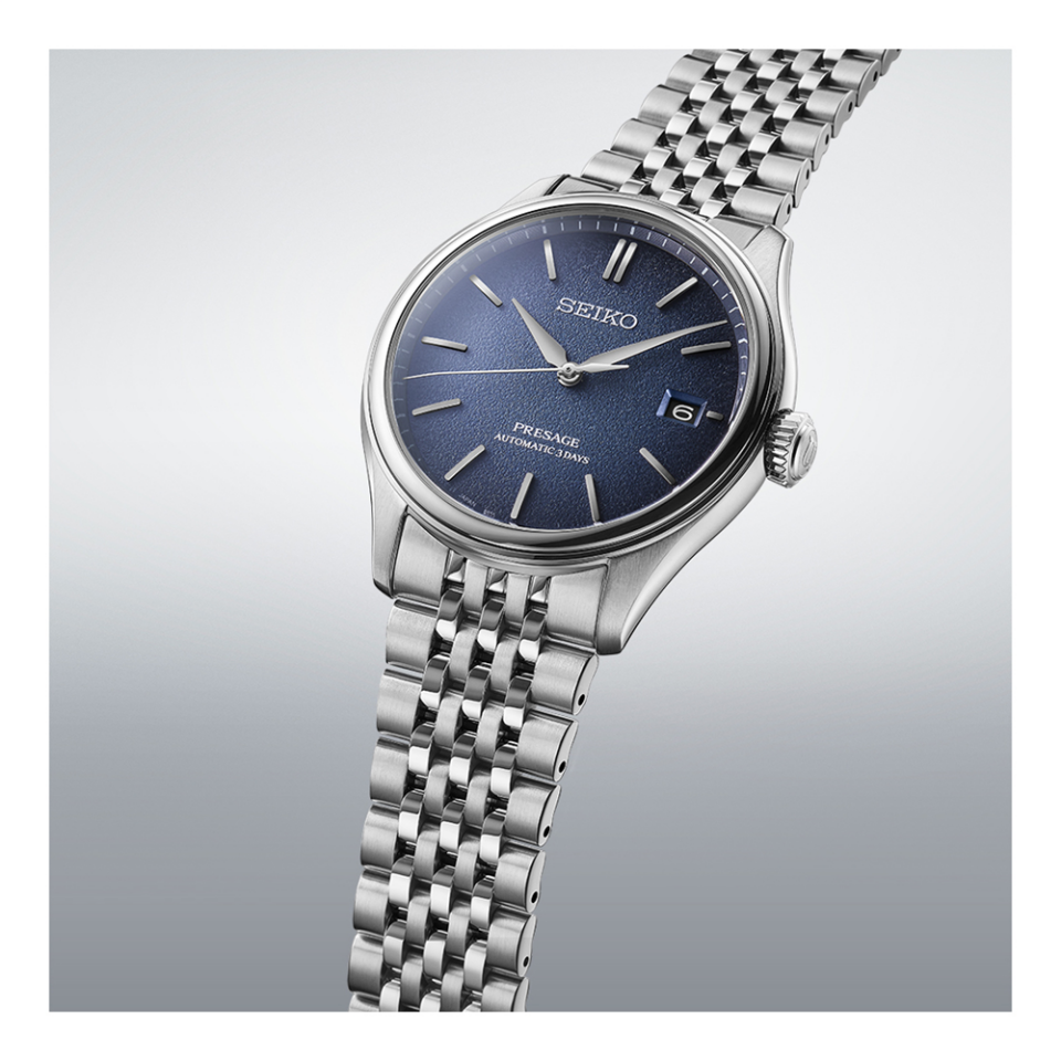 Seiko SPB525J1 Erkek Kol Saati