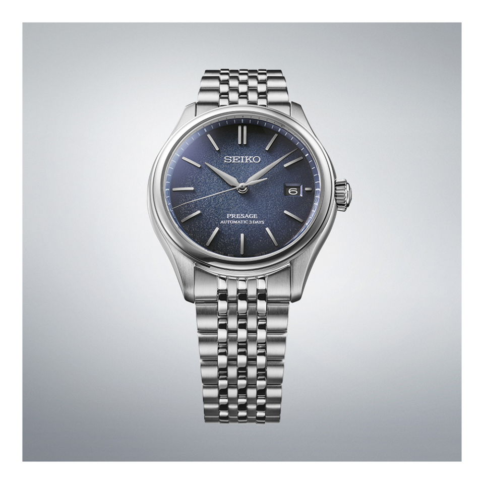 Seiko SPB525J1 Erkek Kol Saati