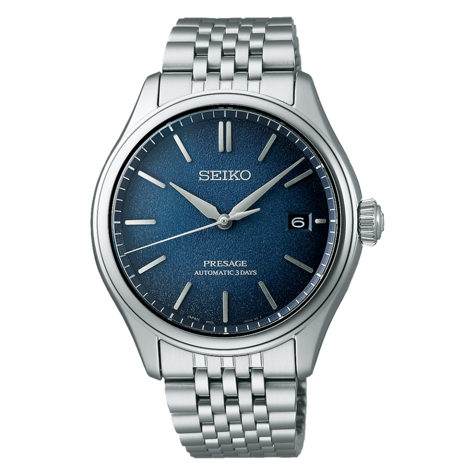 Seiko SPB525J1 Erkek Kol Saati